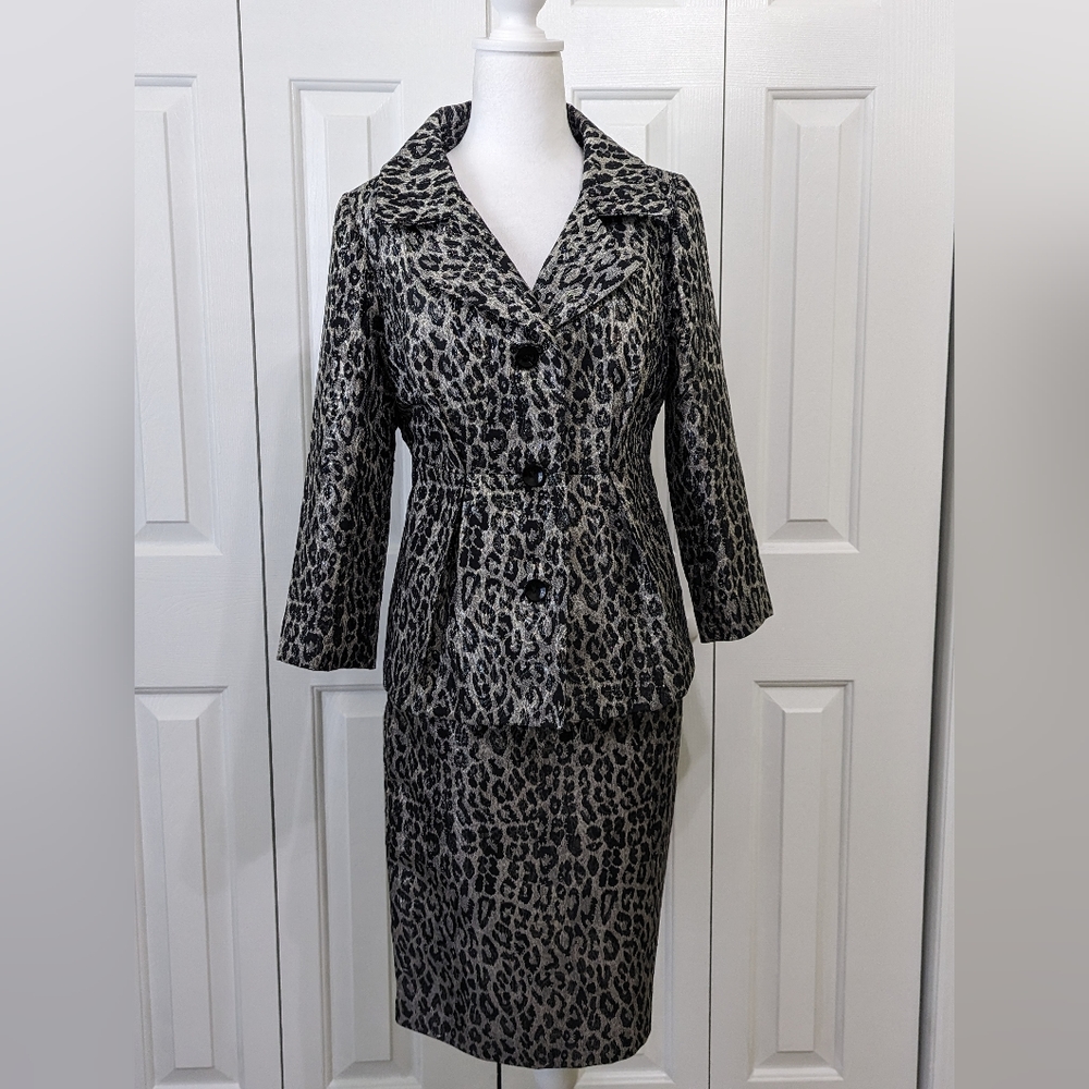 Sunny Leigh Suit Collection